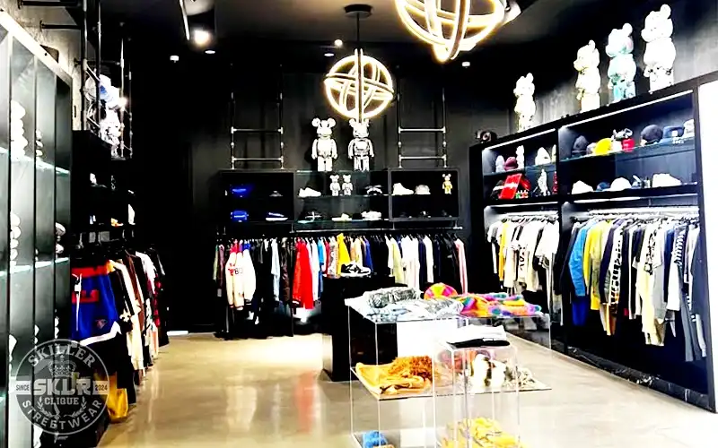 streetwear-collection