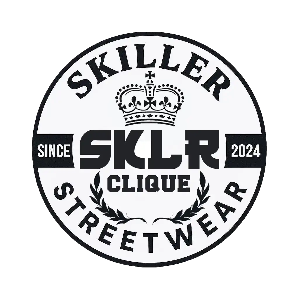 about us sklr logo